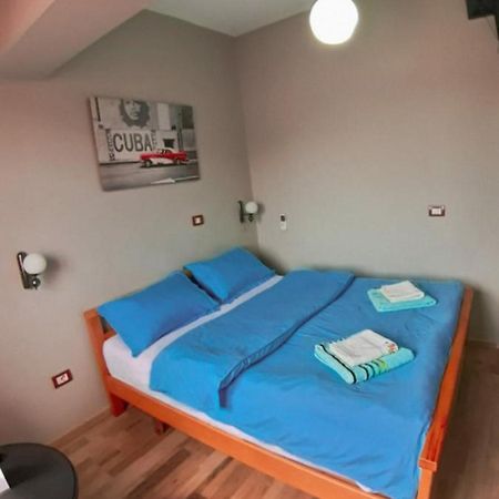 Elisabet Tirana Daire Dış mekan fotoğraf