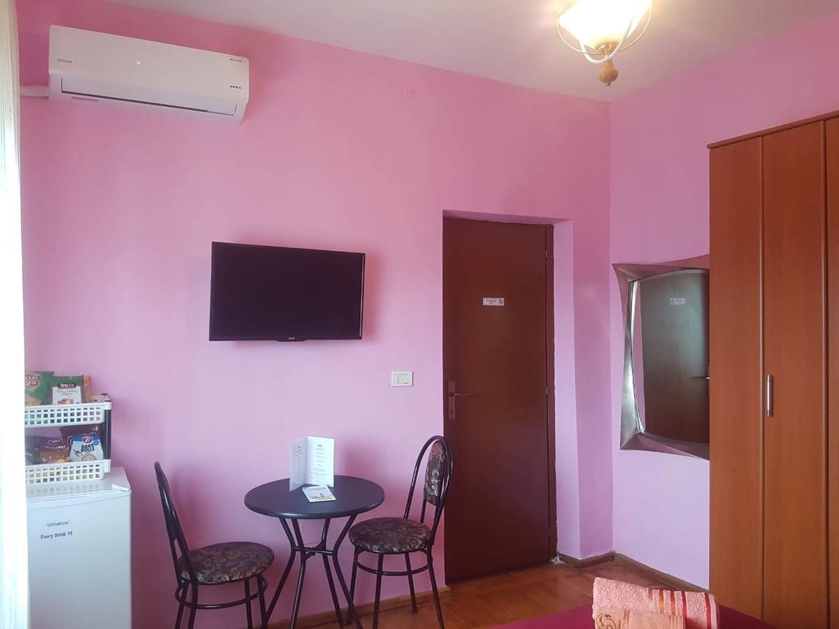 Elisabet Tirana Daire Dış mekan fotoğraf