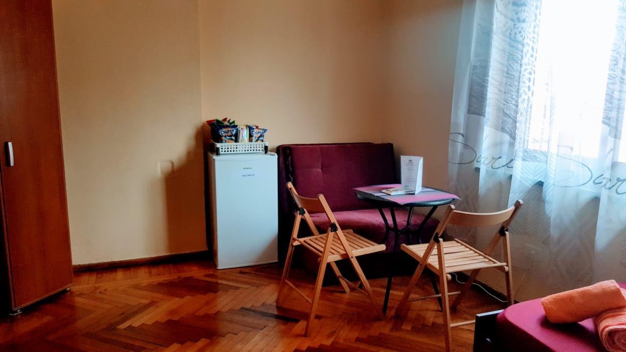 Elisabet Tirana Daire Dış mekan fotoğraf