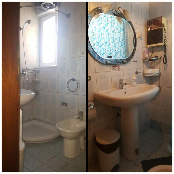 Elisabet Tirana Daire Dış mekan fotoğraf