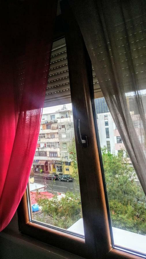 Elisabet Tirana Daire Dış mekan fotoğraf
