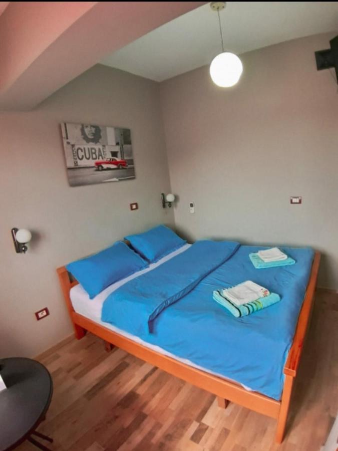 Elisabet Tirana Daire Dış mekan fotoğraf